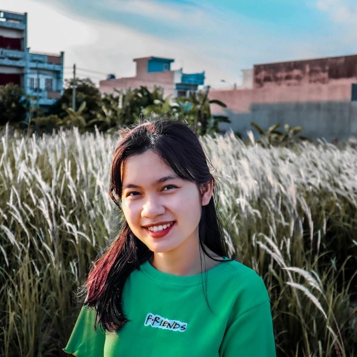 Portrait of Aarav meditation instructor